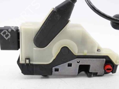 Rear right lock PEUGEOT 208 I (CA_, CC_) 1.4 HDi | BP19240976C99 