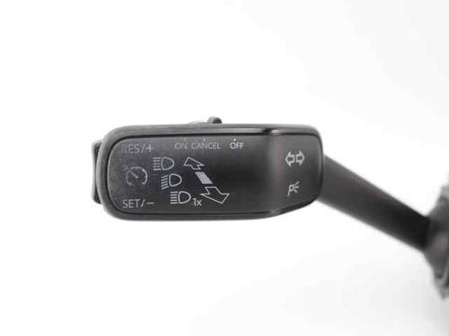 Steering column stalk SKODA OCTAVIA III Combi (5E5, 5E6) 1.6 TDI | BP29761021I23 