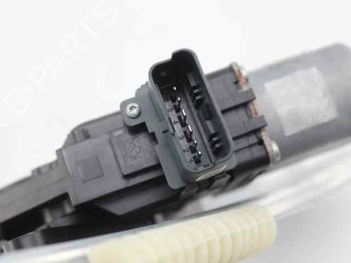 Rear right window mechanism RENAULT MEGANE IV Grandtour (K9A/M/N_) 1.5 dCi 110 | BP29143691C25 