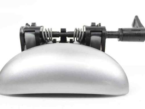 Rear left exterior door handle PEUGEOT 206 Hatchback (2A/C) 1.1 i | BP19216556C130 