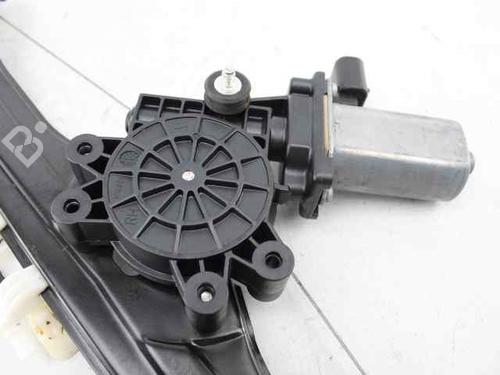 Front right window mechanism FIAT 500 (312_) 1.2 (312AXA1A) | BP31936389C23 