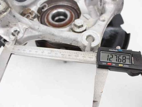 Højre Styrespindel Lejehus OPEL ASTRA K (B16) 1.6 CDTi (68) | BP29761189M26 