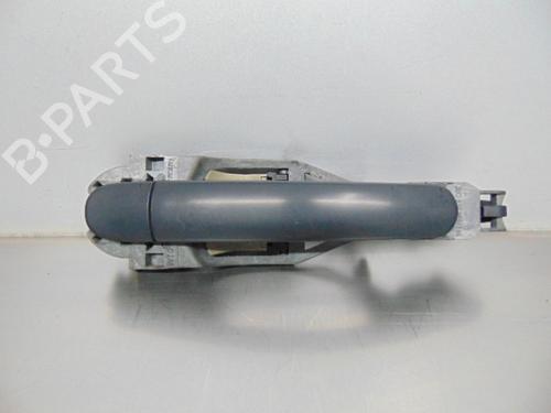 Rear right exterior door handle SKODA FABIA I (6Y2) 1.4 16V | BP19191921C130 