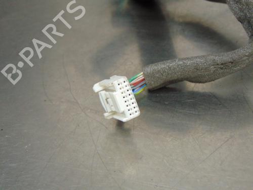 Wiring harness RENAULT MEGANE III Coupe (DZ0/1_) 1.5 dCi (DZ0B) | BP19199699E16 