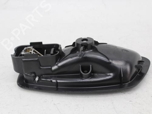 Front right interior door handle RENAULT CLIO IV Grandtour (KH_) 0.9 TCe 90 | BP19207893I14 