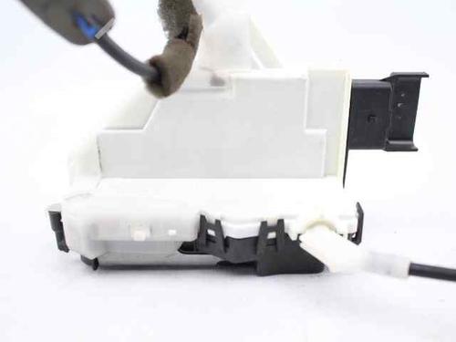Front right lock CITROËN C3 II (SC_) 1.4 HDi 70 (SC8HZC, SC8HR0, SC8HP4) | BP19229436C97 