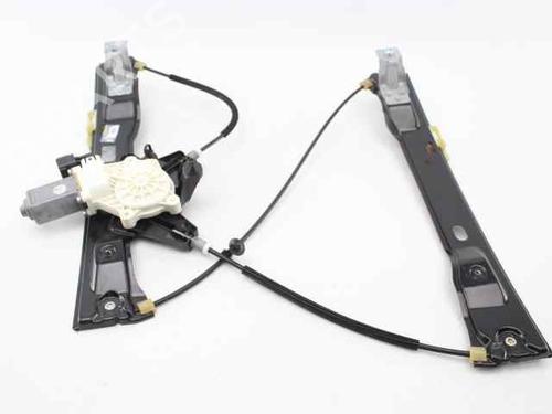 Front left window mechanism FORD FOCUS III Turnier  | BP29761304C22 