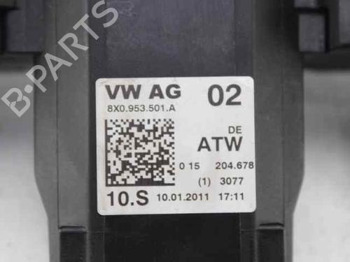 Steering column stalk AUDI A1 (8X1, 8XK) 1.6 TDI | BP37651237I23 - Image 10