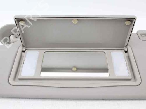 Left sun visor CHEVROLET CRUZE Station Wagon (J308) 1.7 TD | BP31606141I1