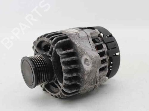 Used Alternator Alternator FIAT 500L (351_, 352_) 1.6 D Multijet (199LYD1B) (105 hp) 33059993 33059993