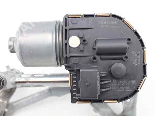 Front wiper motor PEUGEOT 5008 (0U_, 0E_) 1.6 HDi | BP31348280M29 