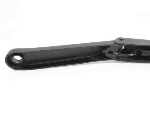Front windshield wiper arm FORD FIESTA VI (CB1, CCN) 1.4 TDCi | BP19216652C143 