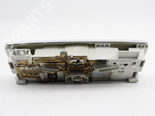 Interior roof light RENAULT LAGUNA III (BT0/1) 1.5 dCi (BT00, BT0A, BT0T, BT1J) | BP19212598I8 