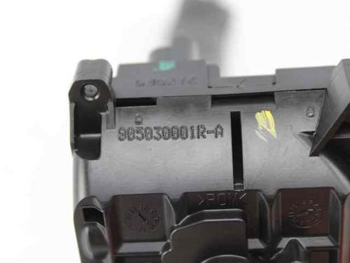 Front left lock RENAULT MEGANE III Grandtour (KZ0/1) 1.6 dCi (KZ00, KZ12, KZ13) | BP26315085C98