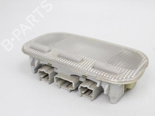 Used Interior roof light PEUGEOT 407 (6D_) 1.6 HDi 110 (6D9HZC, 6D9HYC) (109 hp) 19207743