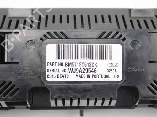 Climate control FORD FOCUS III  | BP19234727I5 