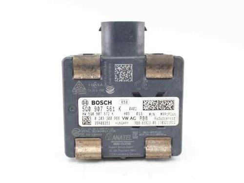 Electronic module SKODA FABIA III Estate (NJ5) 1.4 TDI | BP29017608M83 