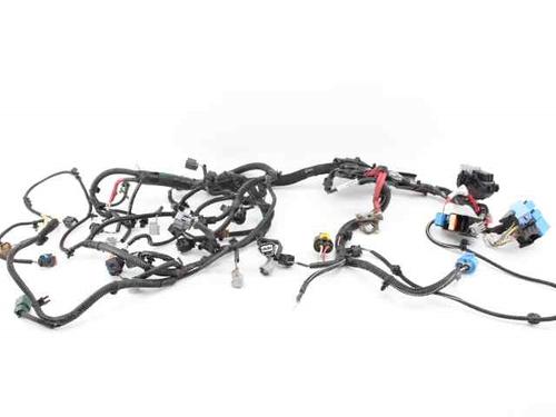 Used Wiring harness RENAULT CLIO IV (BH_) 0.9 TCe 90 (BHNF, BHMA, BHMH, BHJK, BHJR) (90 hp) 26404881