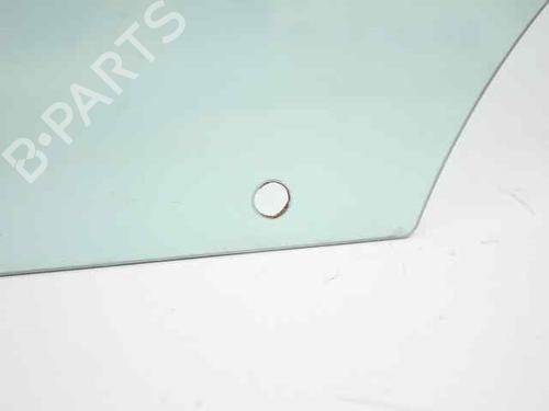 Rear left door window RENAULT SCÉNIC II (JM0/1_) 1.4 (JM0B, JM0H, JM1A) | BP19238523C20 