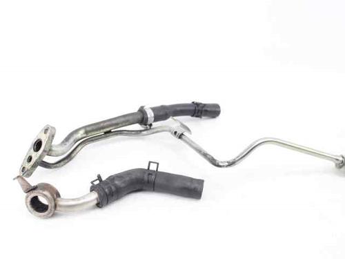 Used Pipe TOYOTA AVENSIS Estate (_T25_) 2.0 D-4D (CDT250_, CDT250R) (116 hp) 19218513