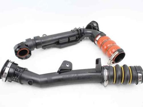 Used Intercooler pipe PEUGEOT 208 I (CA_, CC_) 1.5 BlueHDI 100 (102 hp) 19240113