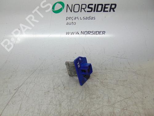 Used Heater resistor HYUNDAI GETZ (TB) [2001-2011]  19188001