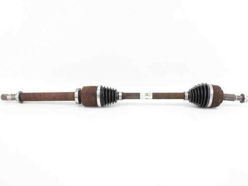Used Right front driveshaft RENAULT MEGANE III Grandtour (KZ0/1) 1.5 dCi (KZ09, KZ0D, KZ1G, KZ29, KZ14, KZ1W, KZ10, KZ1F,... (110 hp) 19236910