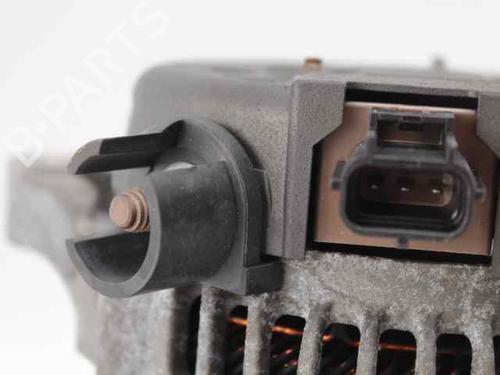 Alternator FORD FOCUS II Turnier (DA_, FFS, DS) 1.6 TDCi | BP37062861M7 - Image 7