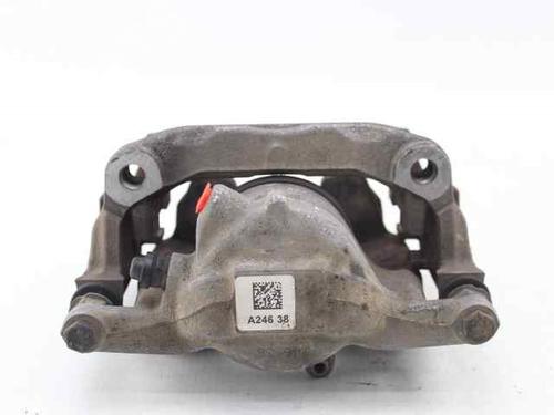 Right front brake caliper MERCEDES-BENZ CLA Coupe (C117) CLA 180 CDI / d (117.312) | BP32254651M104