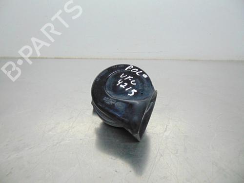 Horn VW POLO (9N_, 9A_) 1.9 SDI | BP19191779E13 