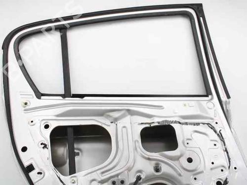 Left rear door HYUNDAI i20 I (PB, PBT) 1.4 CRDi | BP19237661C4 