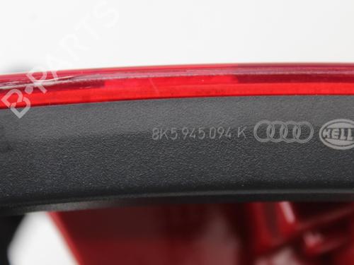 Right tailgate light AUDI A4 B8 (8K2) S4 quattro | BP40163184C80 - Image 5