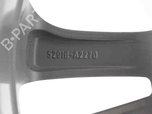 Rim KIA PRO CEE'D (JD) 1.6 CRDi 110 | BP30333552C45