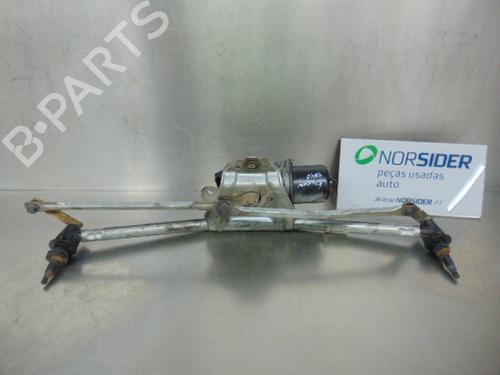 Used Front wiper motor RENAULT KANGOO Express (FC0/1_) 1.5 dCi (FC07, FC1R) (65 hp) 19196992