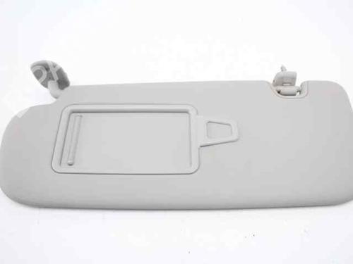 Left sun visor KIA CEE'D Sportswagon (JD) 1.6 CRDi 128 | BP19240162I1 