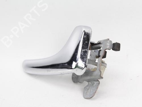Front right interior door handle VOLVO V40 Estate (645) 1.6 | BP19206785I14 