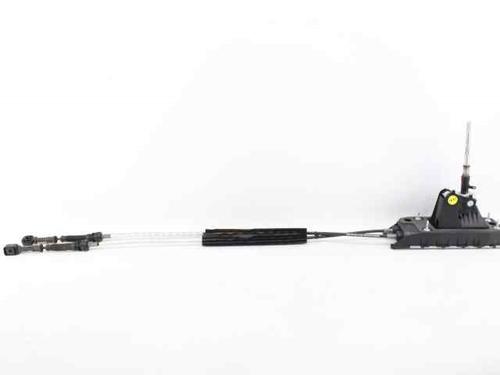 Used Gear lever SEAT LEON (5F1) [2012-2021]  19231692