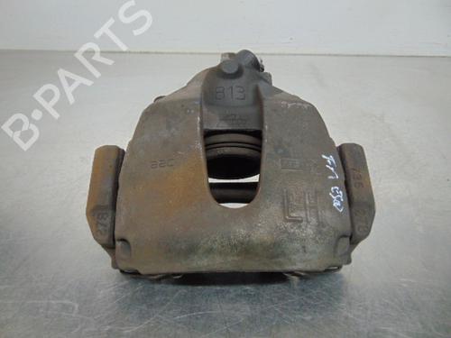 Left front brake caliper FORD FOCUS II Turnier (DA_, FFS, DS)  | BP19197226M105 