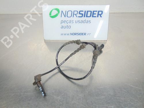 Used Electronic module RENAULT MEGANE III Grandtour (KZ0/1) 1.5 dCi (KZ09, KZ0D, KZ1G, KZ29, KZ14, KZ1W, KZ10, KZ1F,... (110 hp) 19201429
