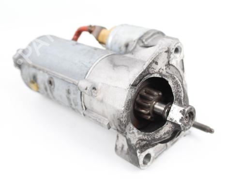 Used Starter RENAULT LAGUNA II Grandtour (KG0/1_) 1.9 dCi (KG0G) (120 hp) 19209321