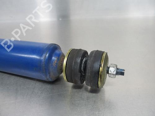 Left front shock absorber JEEP GRAND CHEROKEE II (WJ, WG) 3.1 TD 4x4 | BP19190389M16 