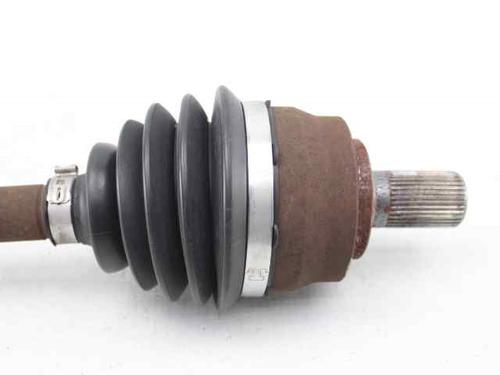 Left front driveshaft VOLVO V40 Hatchback (525) D2 | BP33279612M38 - Image 9