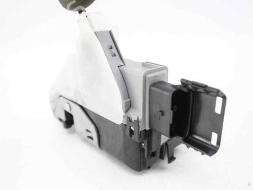 Rear left lock PEUGEOT 3008 I MPV (0U_) 1.6 HDi | BP21181340C100 