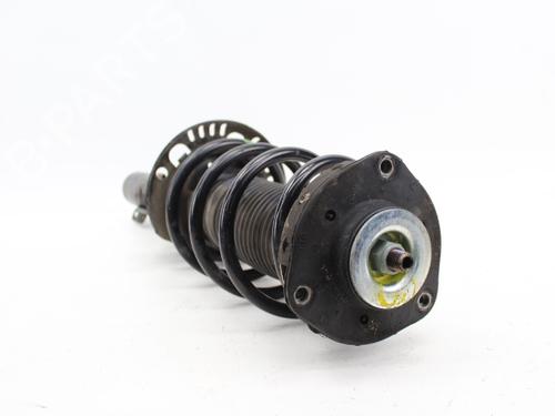 Used Left front shock absorber VW POLO (9N_, 9A_) 1.9 SDI (64 hp) 19211205