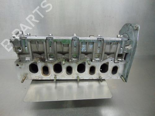 Cylinder head RENAULT LAGUNA II (BG0/1_) 1.9 dCi (BG08, BG0G) | BP19197853M5 
