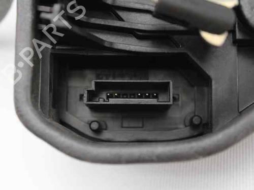 Front left lock BMW 1 (E87) | BP19222526C98