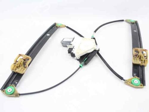 Used Front left window mechanism AUDI A4 B8 (8K2) [2007-2017]  19245919