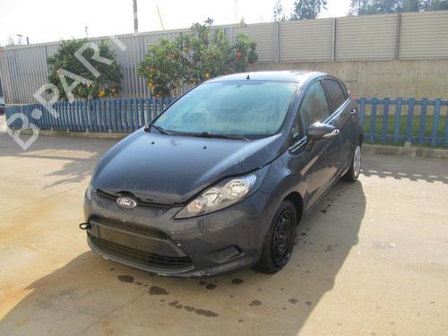 Display FORD FIESTA VI (CB1, CCN)  | BP19225072C48 