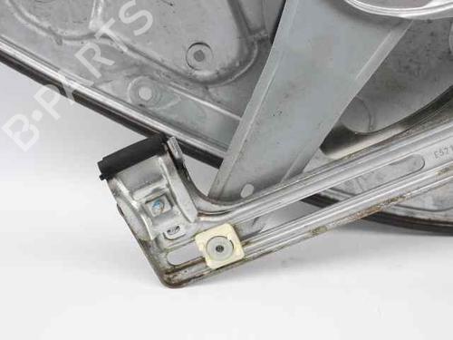 Rear right window mechanism FORD FOCUS C-MAX (DM2)  | BP19221786C25 