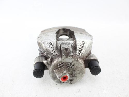 Left front brake caliper SKODA FABIA IV (PJ3) 1.0 TSI | BP40274323M105 - Image 5